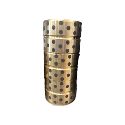 800554044 XCMG Self-Lubricating Bronze Bushing