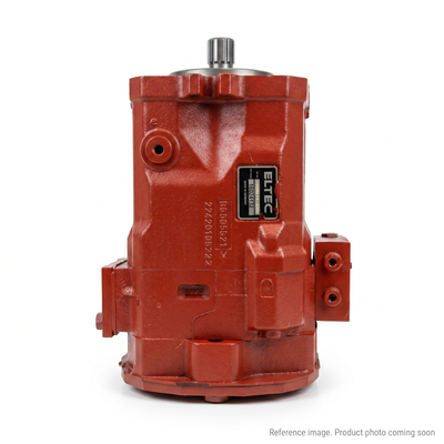 Eltec 16024132 Replacement Part front product photo | stocked in BC, ships Canada-wide