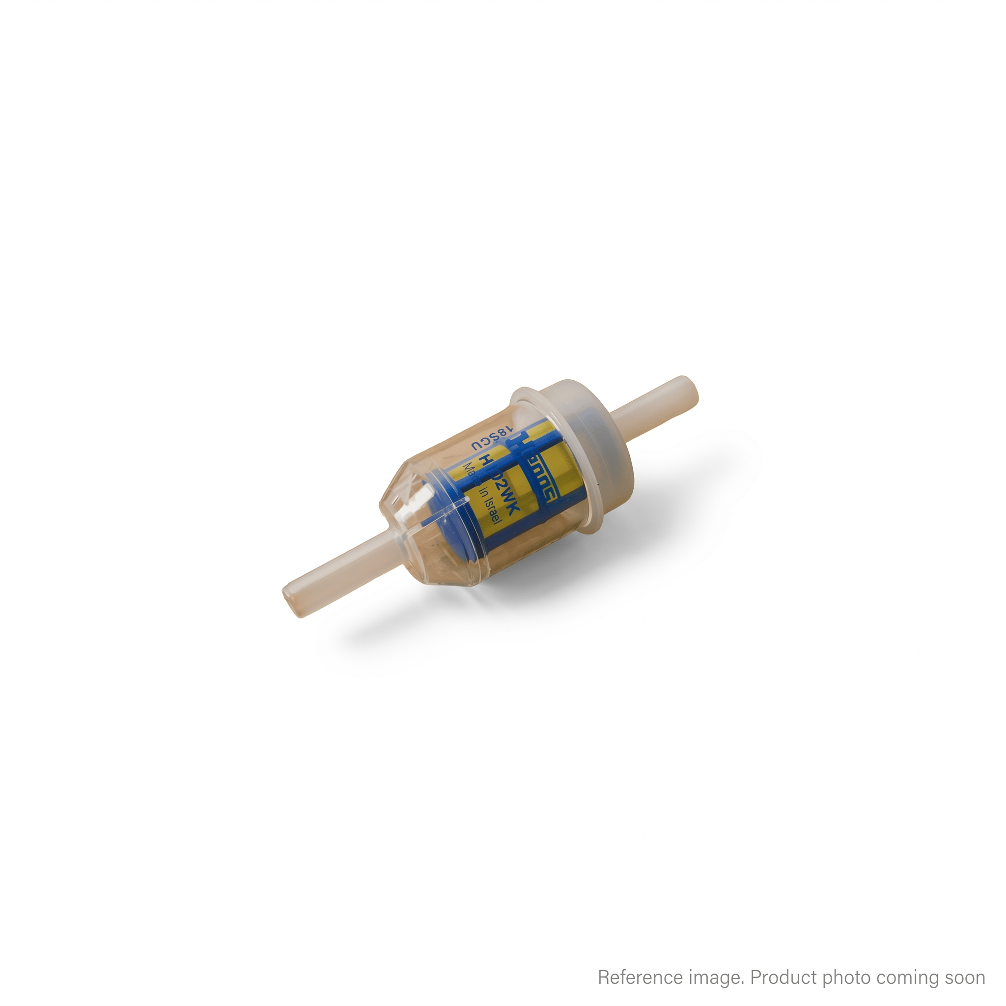 Skyjack 162C208 Fuel Filter front product photo | stocked in BC, ships Canada-wide