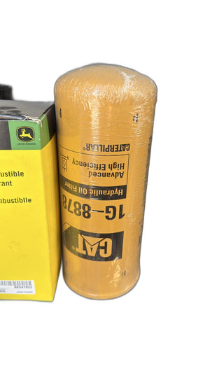 Caterpillar 1G-8878 Hydraulic Oil Filter | Stocked in BC, Ships Canada-Wide