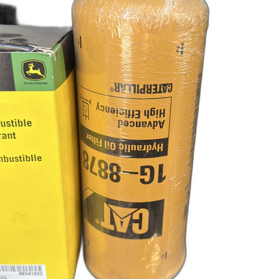 1G-8878 Caterpillar Hydraulic Oil Filter