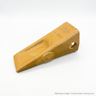 Caterpillar 1U3252 Bucket Teeth front product photo | stocked in BC, ships Canada-wide