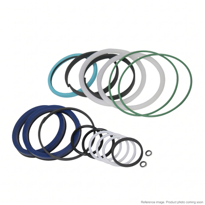 DDS 20023015 Hydraulic Seals front product photo | stocked in BC, ships Canada-wide