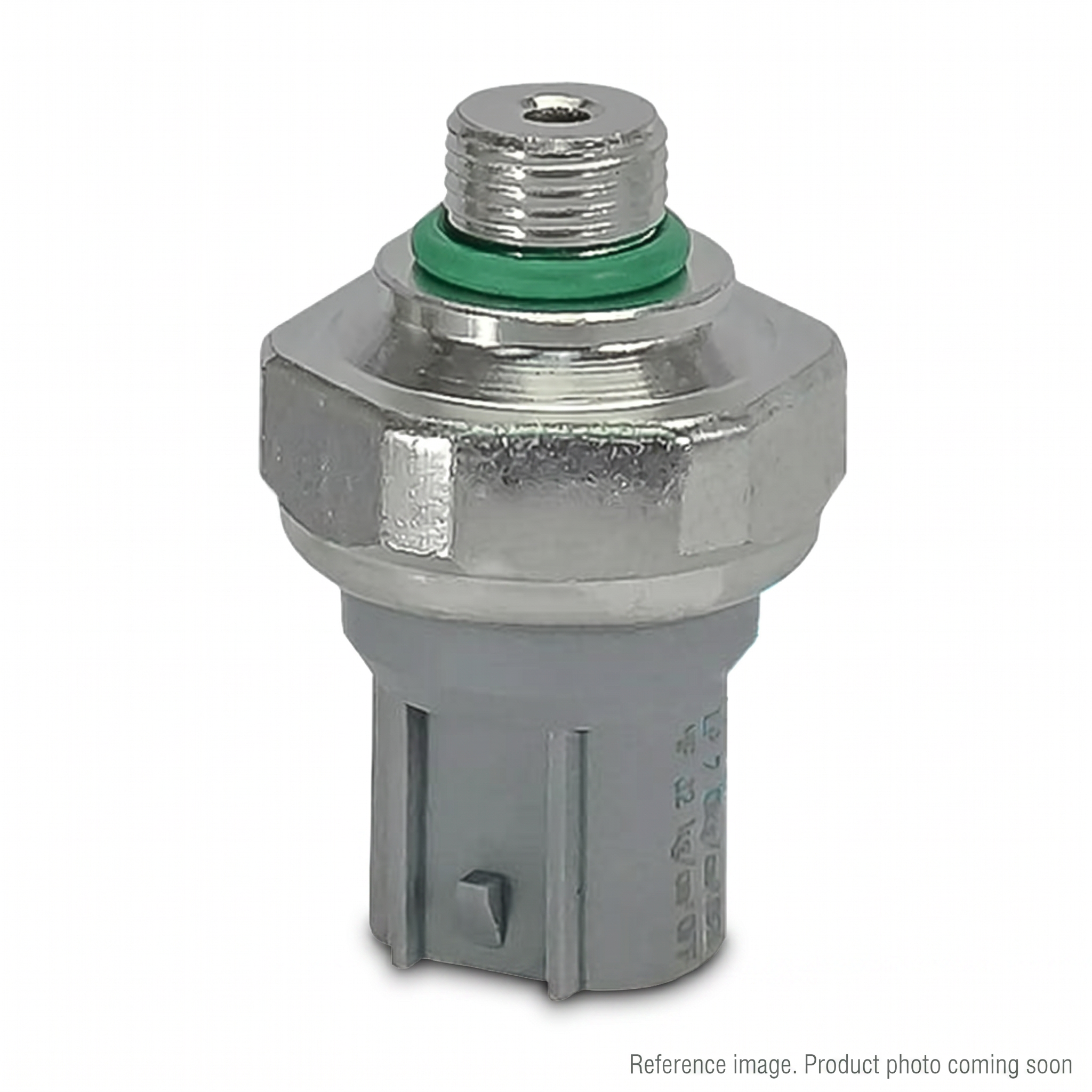 Caterpillar 2015427 Pressure Switch alternate angle product photo | stocked in BC, ships Canada-wide