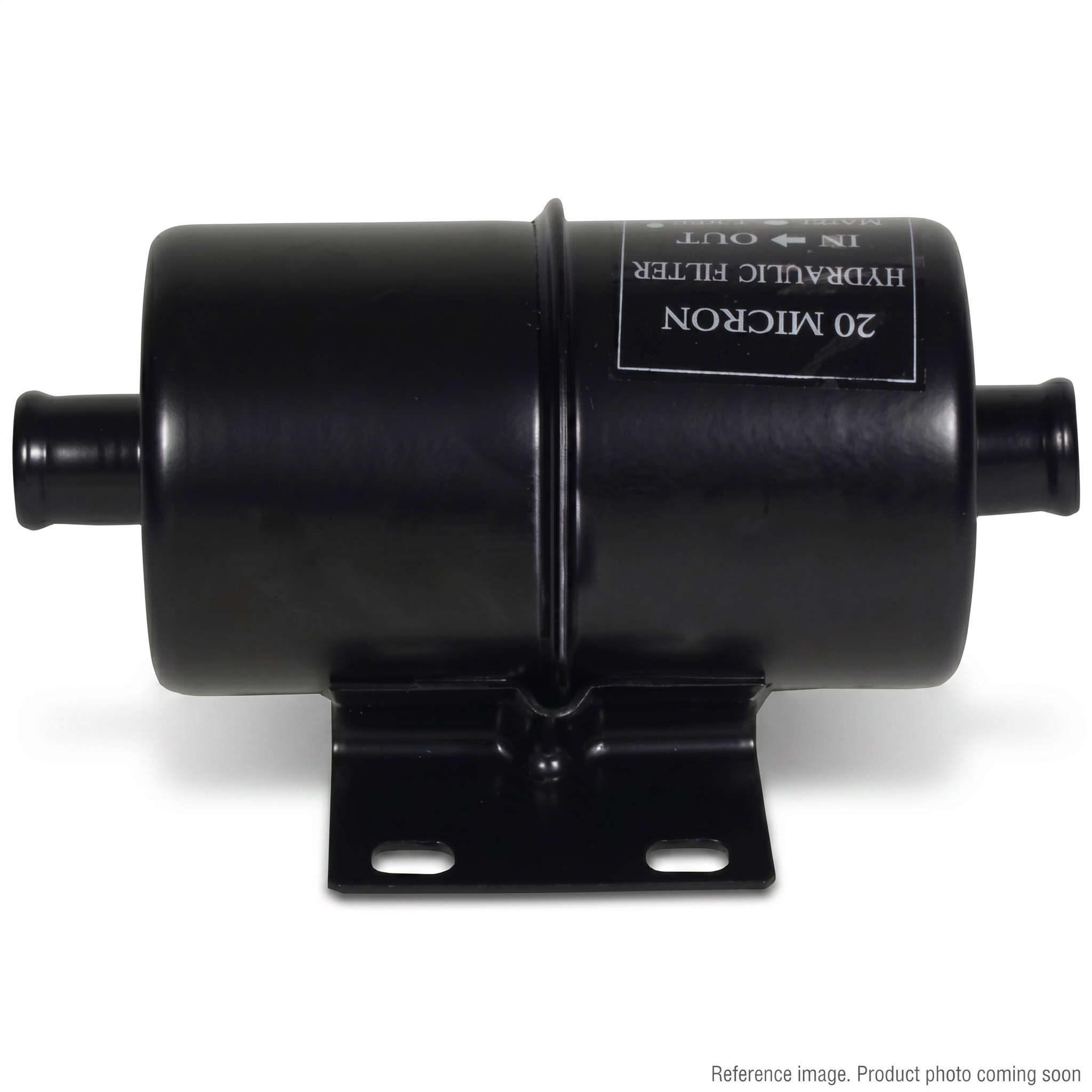 Hyster 2045263 Hydraulic Filter alternate angle product photo | stocked in BC, ships Canada-wide