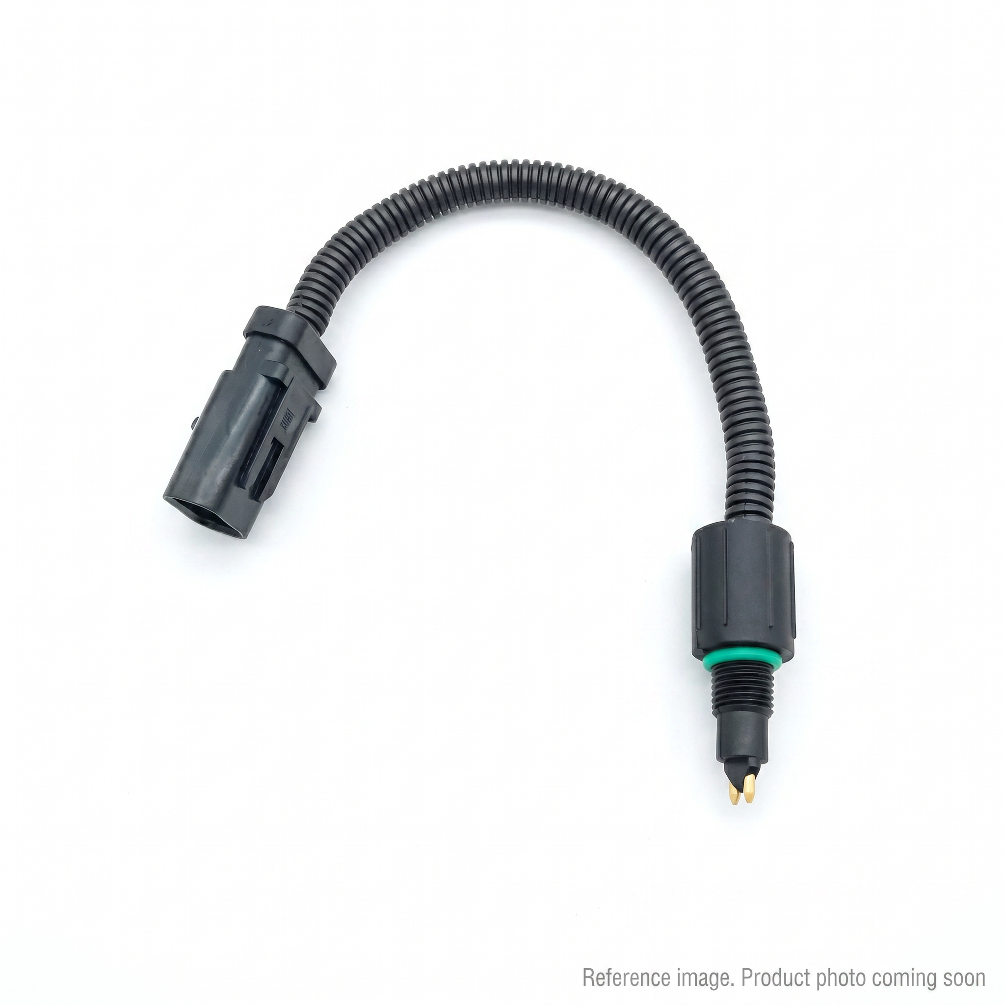Caterpillar 2045267 Liquid Level Sensor alternate angle product photo | stocked in BC, ships Canada-wide