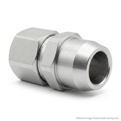 Winner Fluid 20512-24-08RW Hydraulic Fitting front product photo | stocked in BC, ships Canada-wide