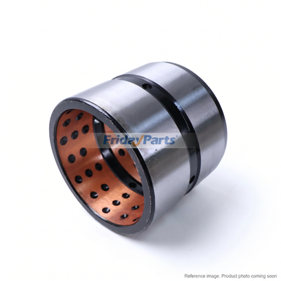 Doosan 21101228B Bushings front product photo | stocked in BC, ships Canada-wide