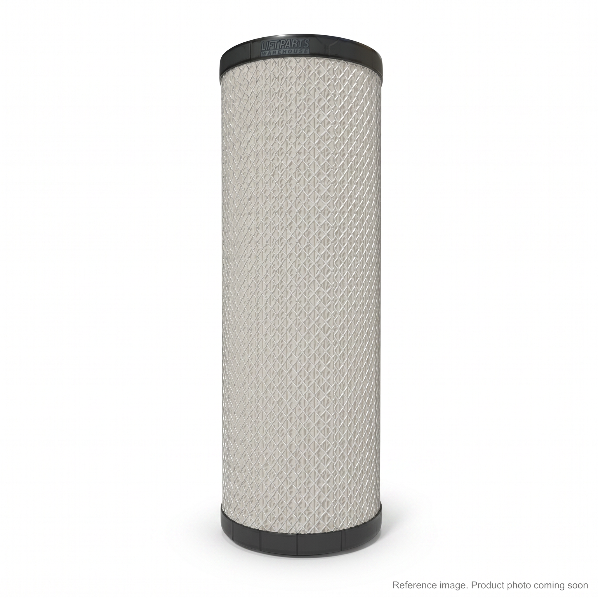 Hyster 2153922A Air Filter front product photo | stocked in BC, ships Canada-wide