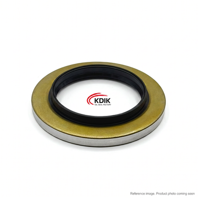 HD Hyundai Infracore 21801026D19 Seals front product photo | stocked in BC, ships Canada-wide