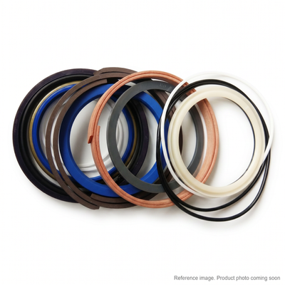 Doosan 21801026D2 Hydraulic Seals front product photo | stocked in BC, ships Canada-wide