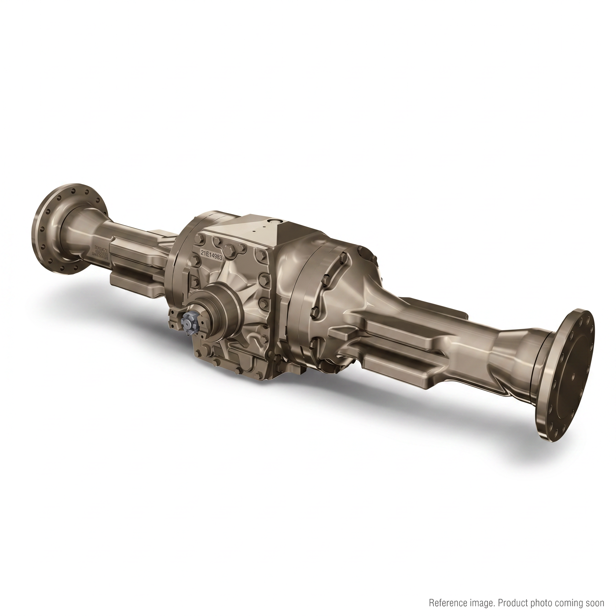John Deere 21E14983 Driveline Components front product photo | stocked in BC, ships Canada-wide