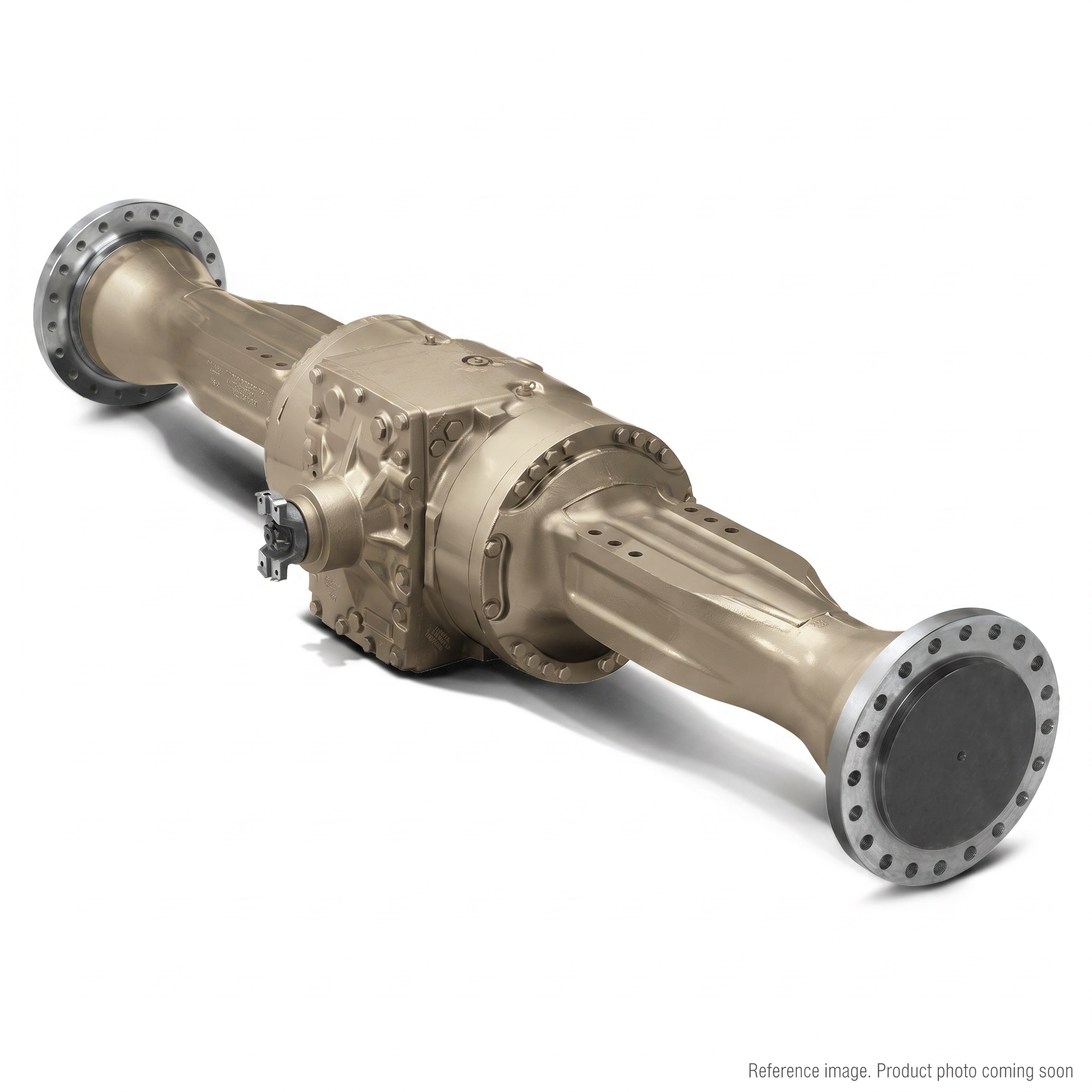 John Deere 21E14983 Driveline Components three-quarter angle product photo | stocked in BC, ships Canada-wide