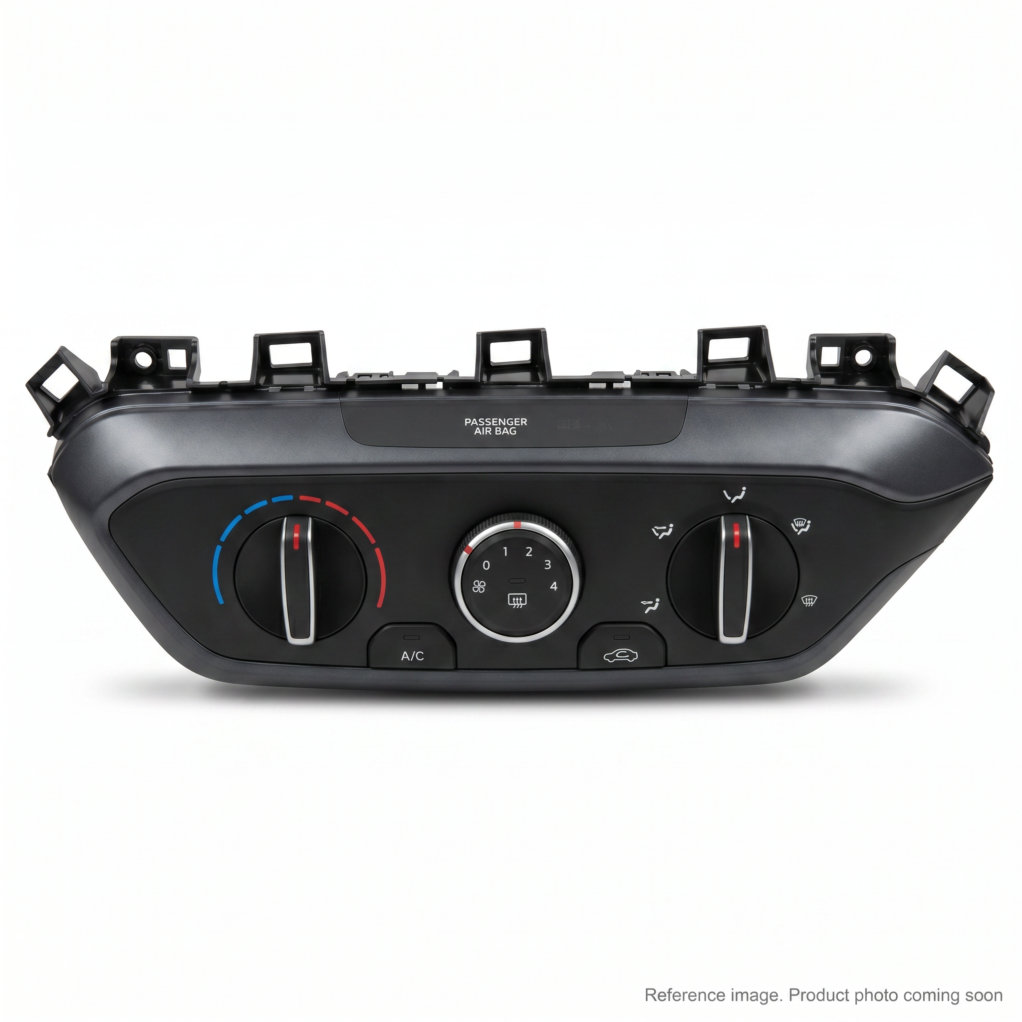 Hyundai 21K821120 Control Panel front product photo | stocked in BC, ships Canada-wide