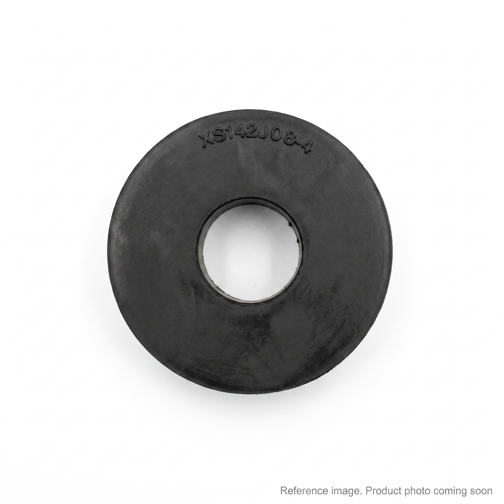 XCMG 227000176 Cab Mounts front product photo | stocked in BC, ships Canada-wide
