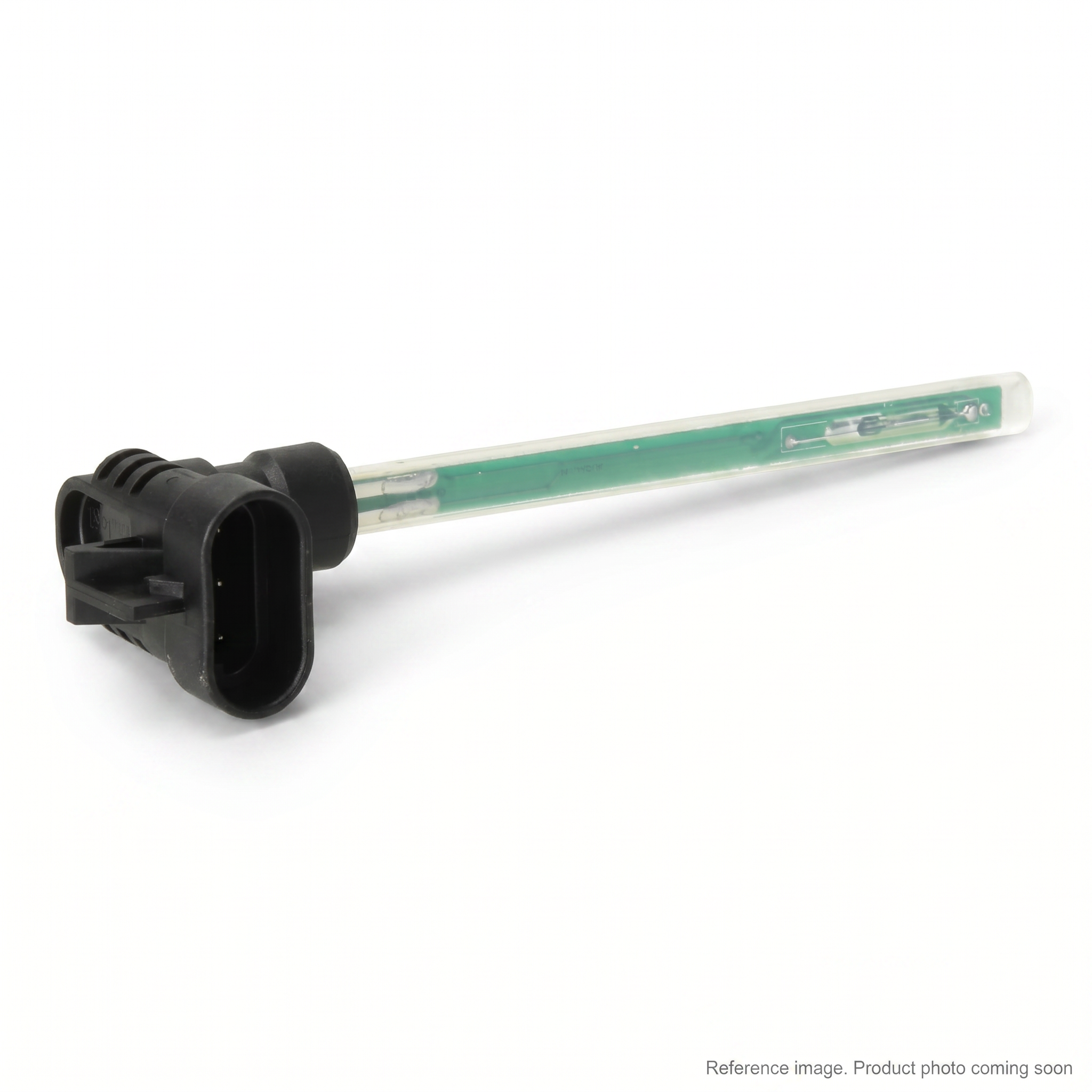 Volvo 229702889 Coolant Level Sensor three-quarter angle product photo | stocked in BC, ships Canada-wide