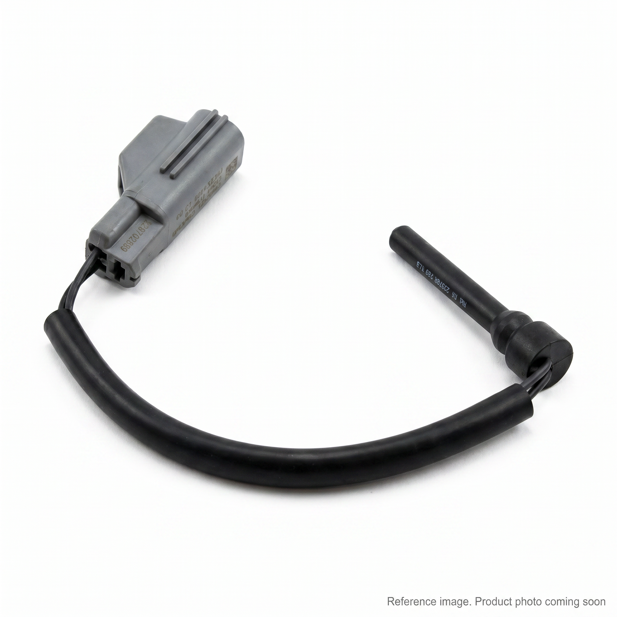 Volvo 229702889 Coolant Level Sensor alternate angle product photo | stocked in BC, ships Canada-wide