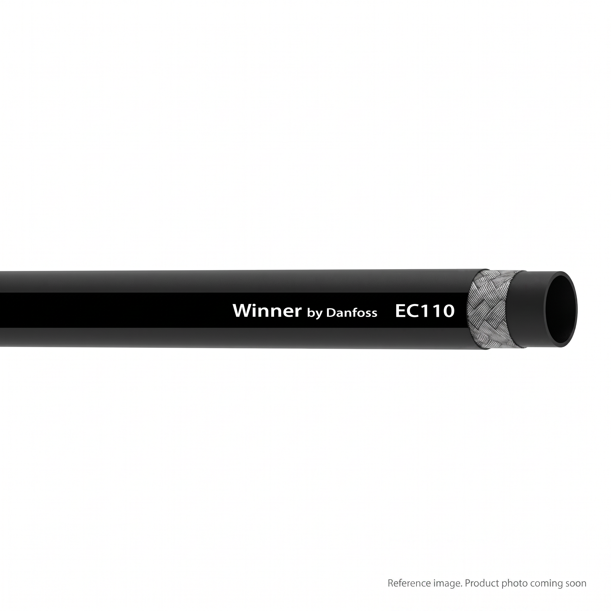 Winner Fluid 24212-10-10 Hose front product photo | stocked in BC, ships Canada-wide