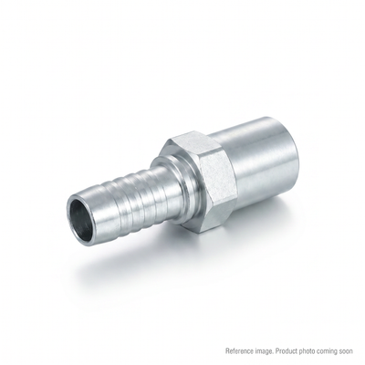 Winner Fluid 24212-12-12 Hose Fitting front product photo | stocked in BC, ships Canada-wide