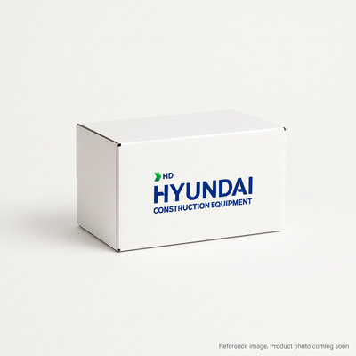 Hyundai Construction Equipment 24L341070 Electrical Parts front product photo | stocked in BC, ships Canada-wide