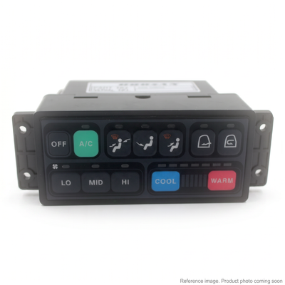 Doosan 25431035A EPOS-V Controller front product photo | stocked in BC, ships Canada-wide
