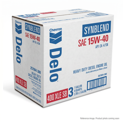 Chevron 257004-428 Engine Oils front product photo | stocked in BC, ships Canada-wide