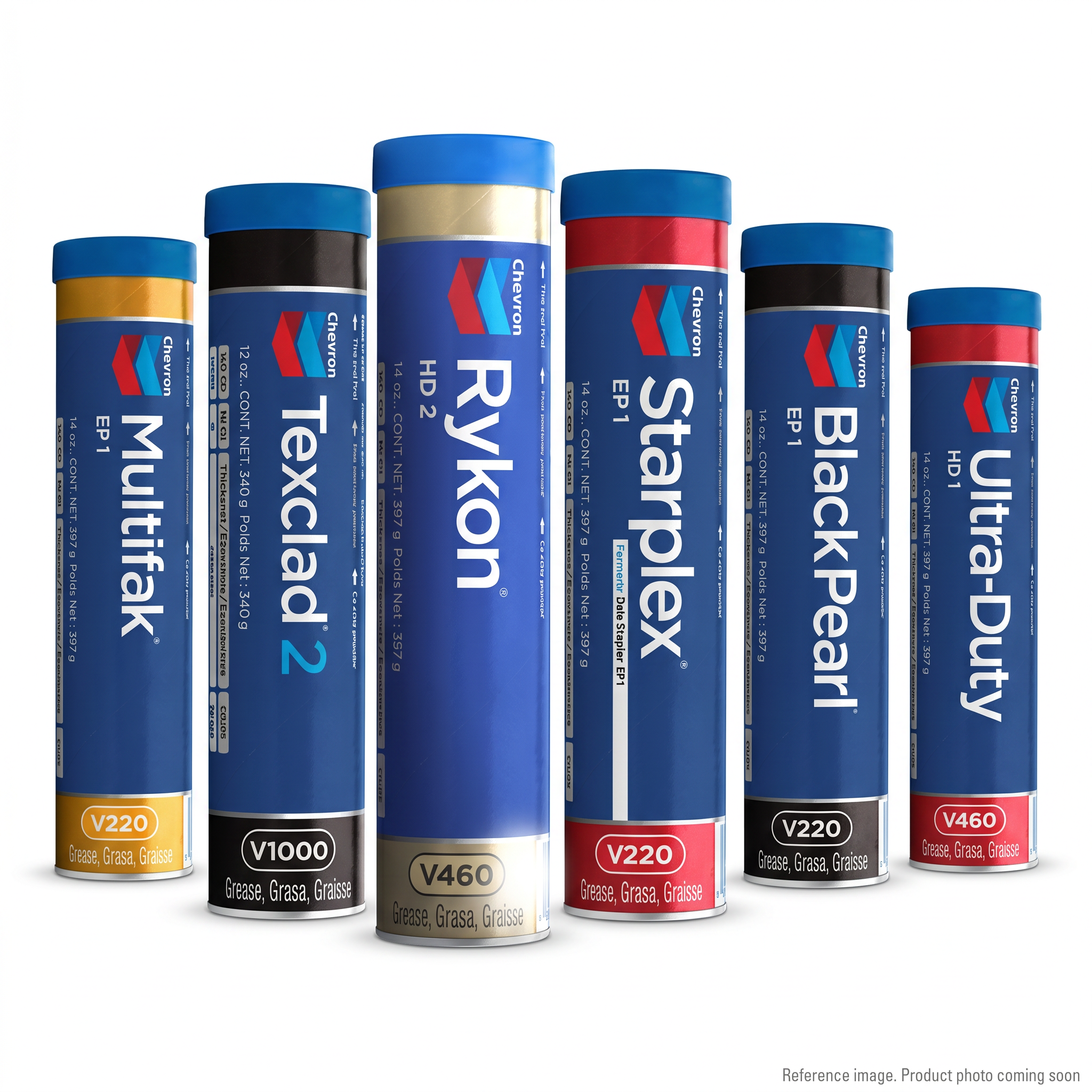 Chevron 259118216 Greases alternate angle product photo | stocked in BC, ships Canada-wide