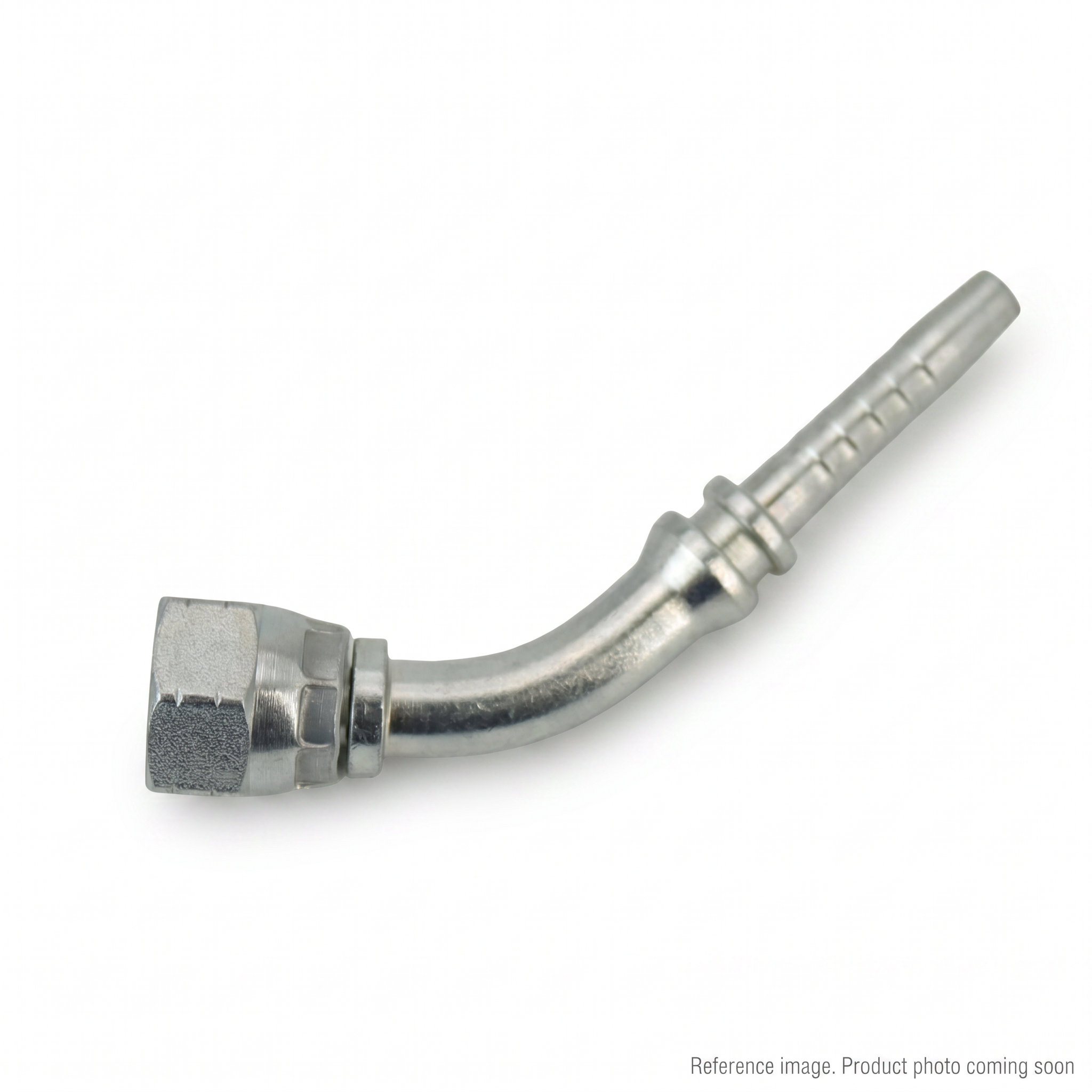 Winner 26791-06-06 Hose alternate angle product photo | stocked in BC, ships Canada-wide