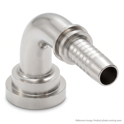 Danfoss 26791-12-12RW Hydraulic Hose Fittings front product photo | stocked in BC, ships Canada-wide