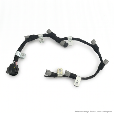 Cummins 2864504 ECM Wiring Harness front product photo | stocked in BC, ships Canada-wide
