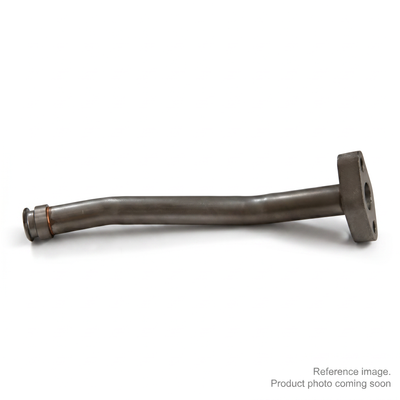 Caterpillar 2981403 Tube front product photo | stocked in BC, ships Canada-wide