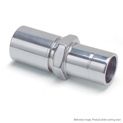 Parker 3030-06-06 Hydraulic Hose Fittings front product photo | stocked in BC, ships Canada-wide