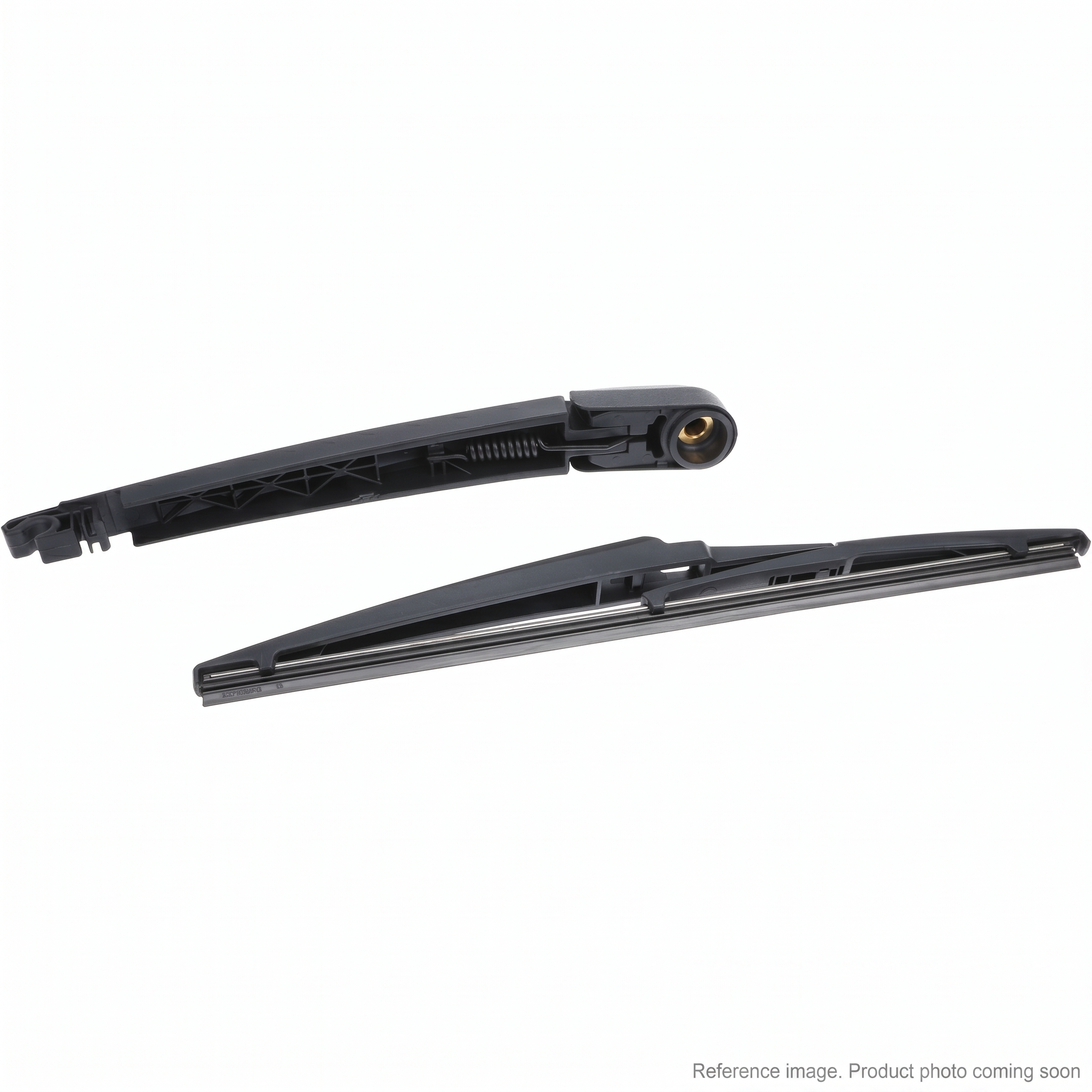Hyundai 3037 Wiper Arms front product photo | stocked in BC, ships Canada-wide