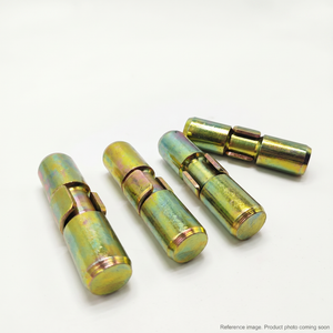 XCMG 310201133 Excavator Pin| Only 1 Left BC