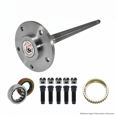 Aftermarket 312602030 Shaft front product photo | stocked in BC, ships Canada-wide