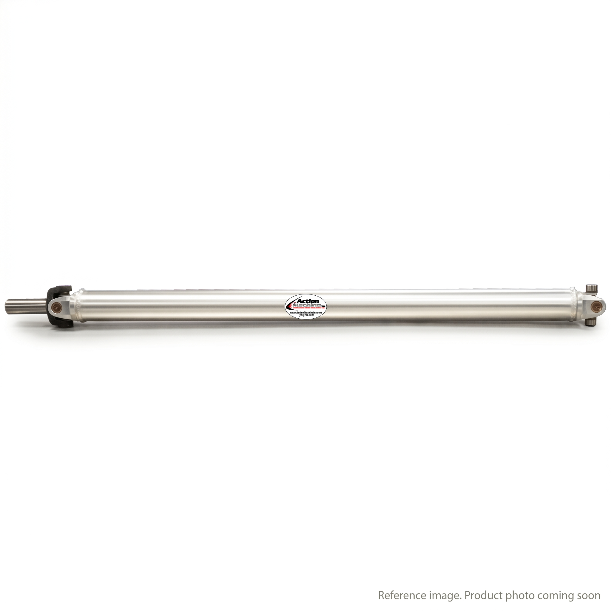 Aftermarket 312602032 Shaft front product photo | stocked in BC, ships Canada-wide