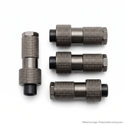 XCMG 312700432 Bracket I Dark Gray front product photo | stocked in BC, ships Canada-wide