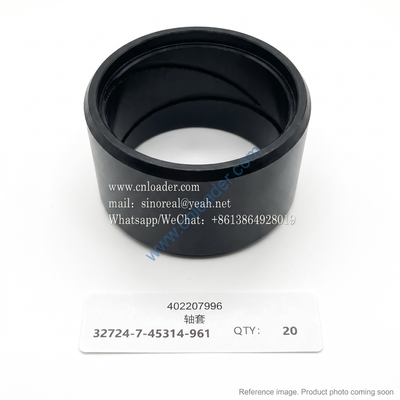 XCMG 314010795 Bushing front product photo | stocked in BC, ships Canada-wide