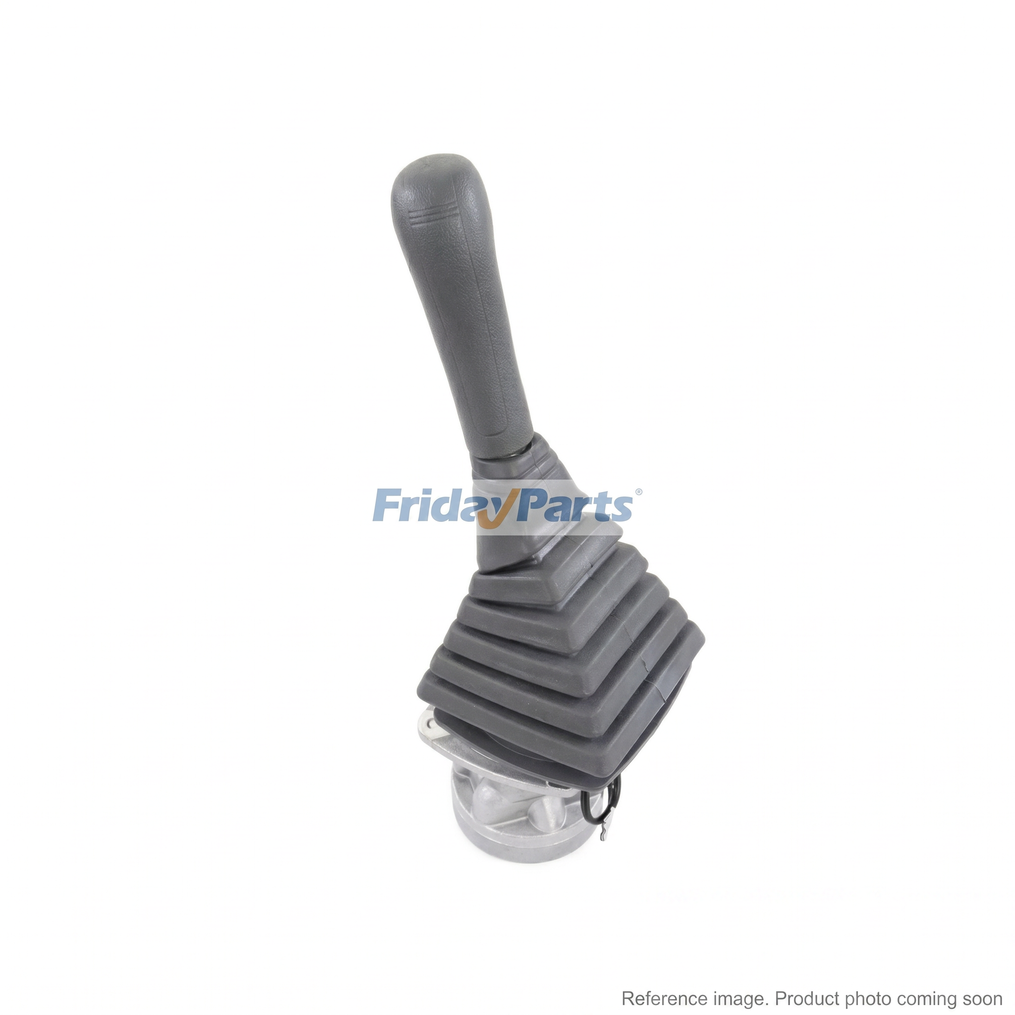 Hyundai 31E40012 Pilot Check Valve Assembly three-quarter angle product photo | stocked in BC, ships Canada-wide