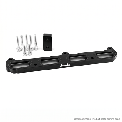 Hyundai 31E953220 Pipe Spacer front product photo | stocked in BC, ships Canada-wide