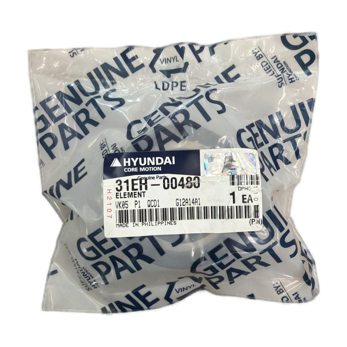 31EH-00480 Hyundai Filters