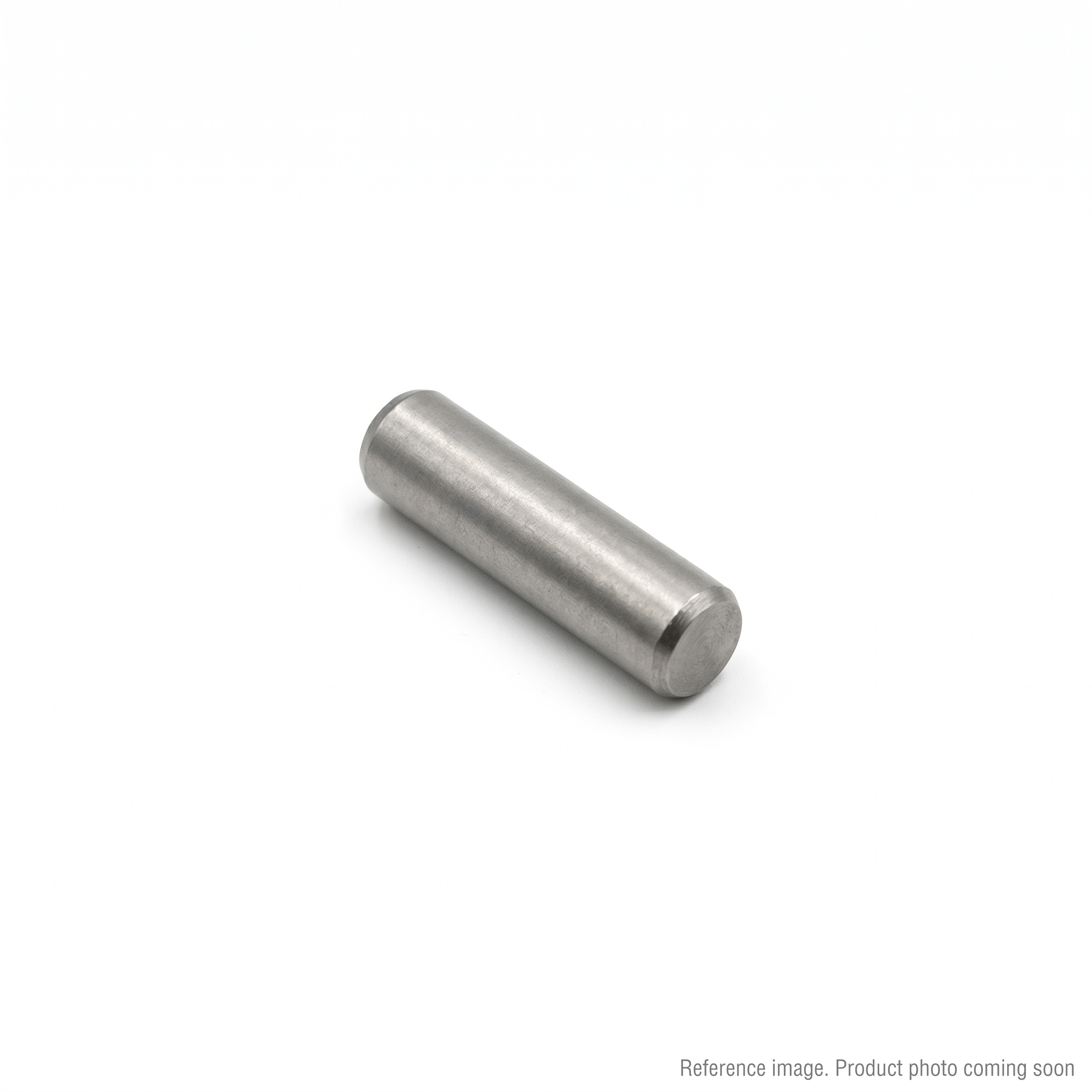 Hyundai 31EH30391 Dowel Pin three-quarter angle product photo | stocked in BC, ships Canada-wide