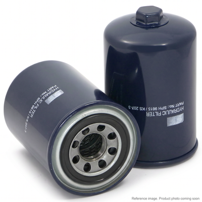 Hyundai 31KK00110 Filters front product photo | stocked in BC, ships Canada-wide