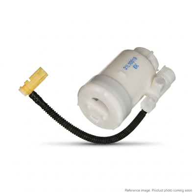 Hyundai 31L10019 Fuel Filter front product photo | stocked in BC, ships Canada-wide