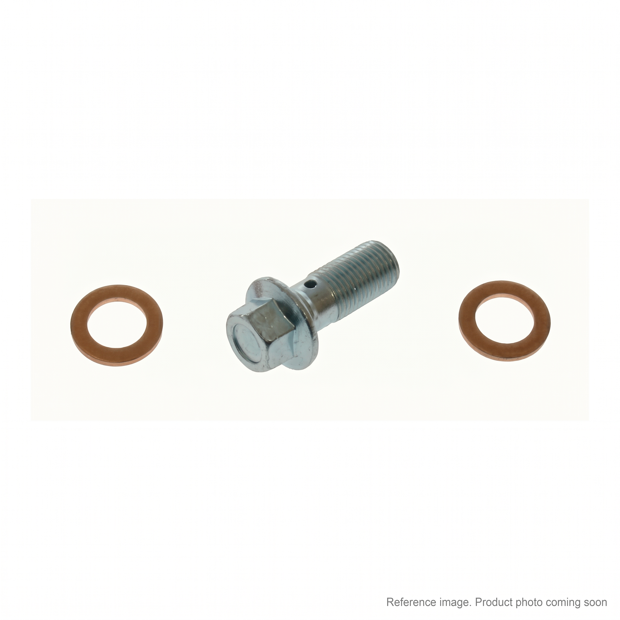 Hyundai 31L10138 Banjo Fitting front product photo | stocked in BC, ships Canada-wide