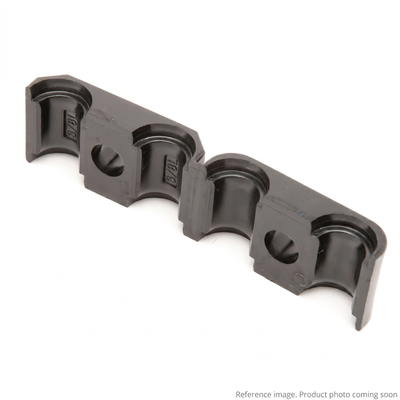 Case 31M990680 Hose Clamp front product photo | stocked in BC, ships Canada-wide