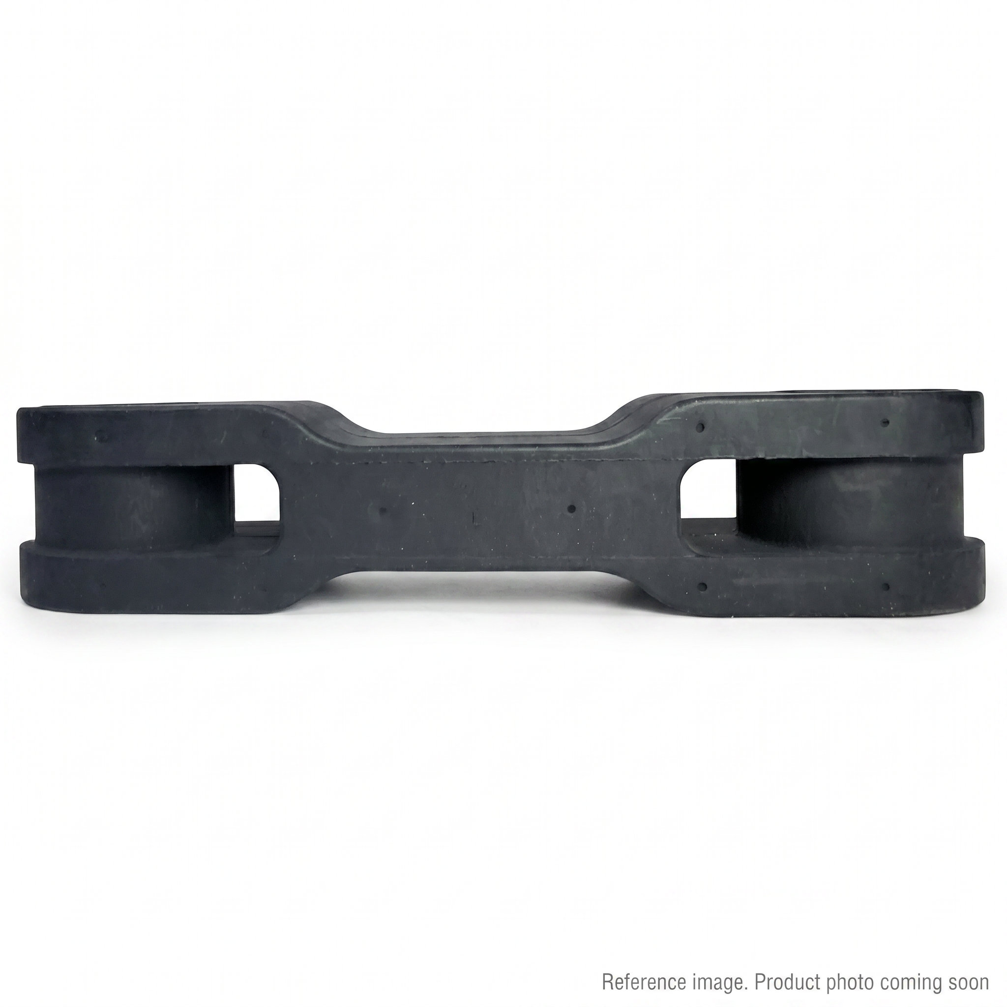 Case 31M990680 Hose Clamp alternate angle product photo | stocked in BC, ships Canada-wide