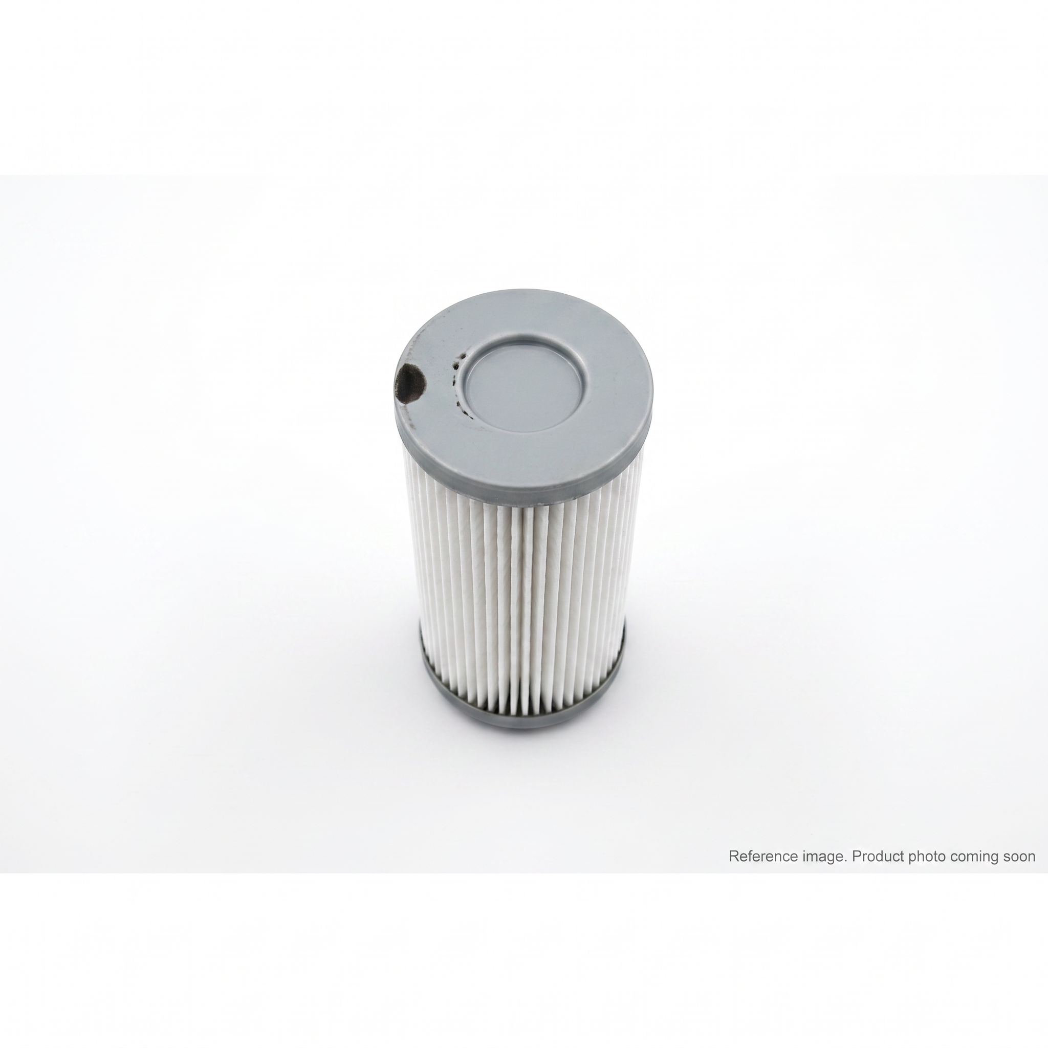 Hyundai 31Q602700 Pilot Hydraulic Filter three-quarter angle product photo | stocked in BC, ships Canada-wide