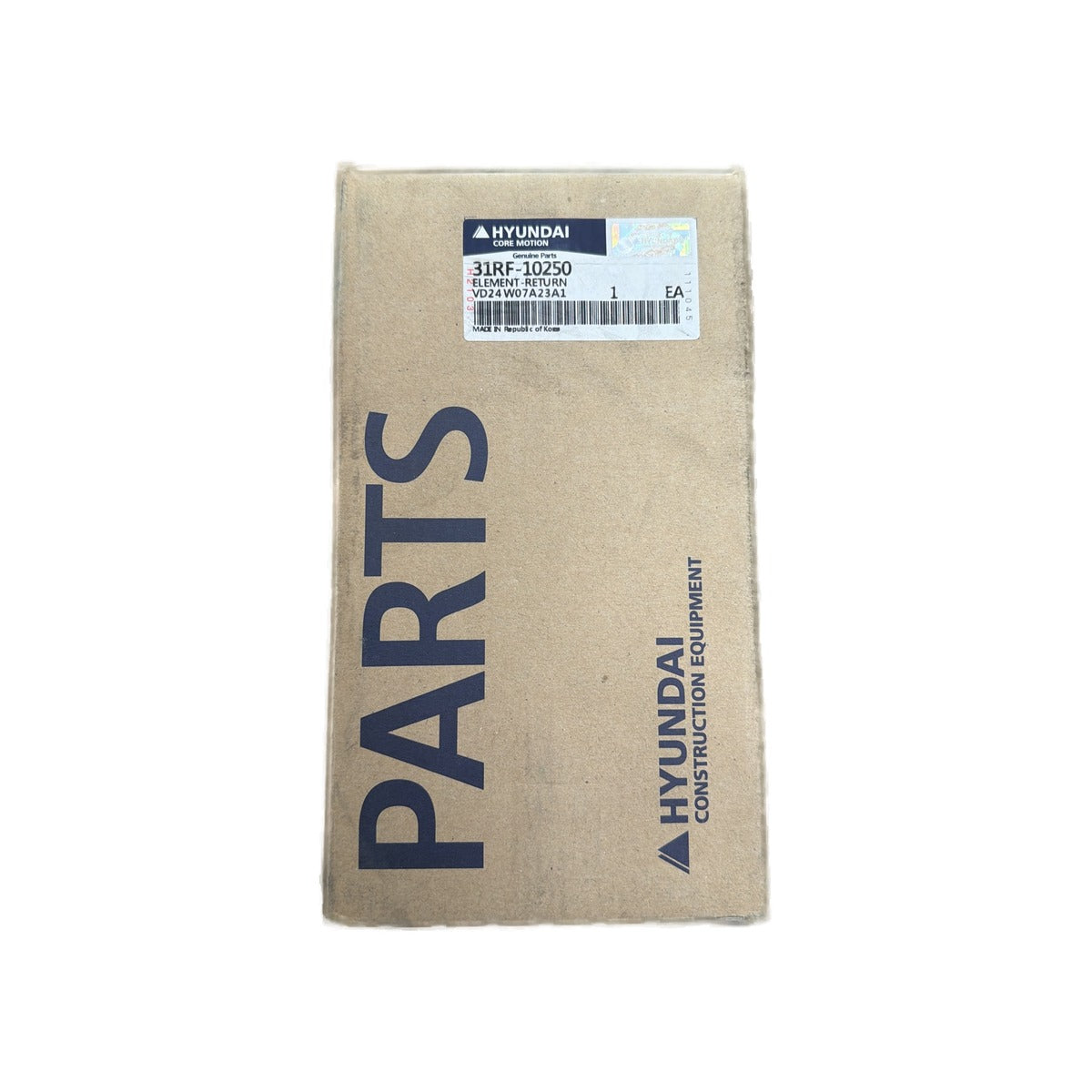 31RF-10250 Hyundai Filters