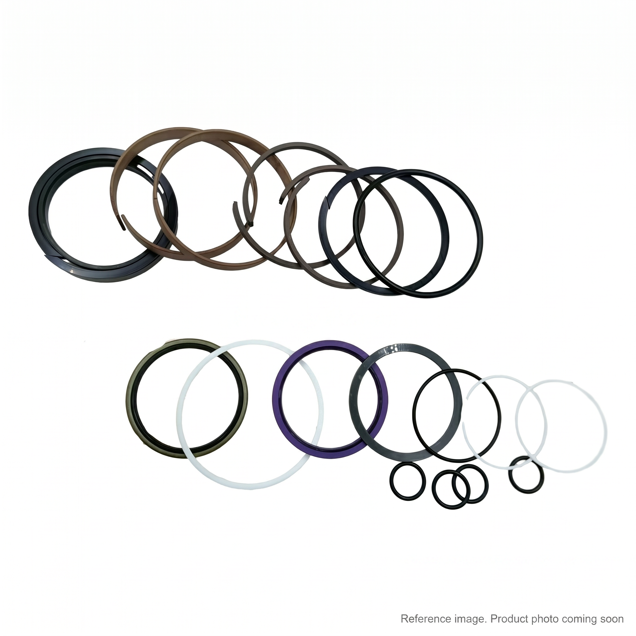Hyundai 31Y106220 Seal Kit front product photo | stocked in BC, ships Canada-wide